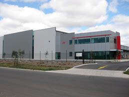 
Optimisation of Existing Facilities