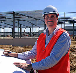 Gary MacKinven (Principal and Founder)